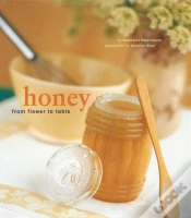 Capa do artigo Honey