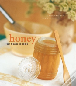 Capa do artigo Honey