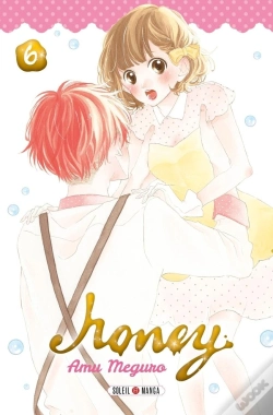 Capa do artigo Honey T06