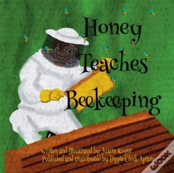 Capa do artigo Honey Teaches Beekeeping