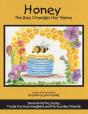Honey The Bee Changes Her Name - Preview