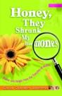 Honey, They Shrunk My Hormones - Preview