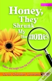Capa do artigo Honey, They Shrunk My Hormones