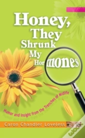 Capa do artigo Honey, They Shrunk My Hormones