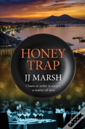 Capa do artigo Honey Trap