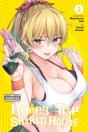Honey Trap Shared House, Vol. 2 - Preview