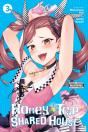 Honey Trap Shared House, Vol. 3 - Preview