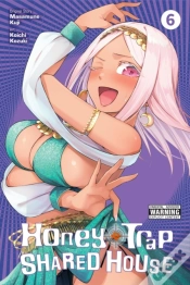 Capa do artigo Honey Trap Shared House, Vol. 6