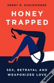 Capa do artigo Honey Trapped