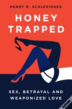 Capa do artigo Honey Trapped