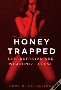 Capa do artigo Honey Trapped