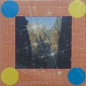 Capa do artigo Honey - Vinil