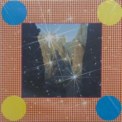 Capa do artigo Honey - Vinil