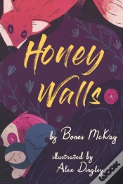 Capa do artigo Honey Walls