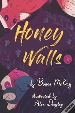 Capa do artigo Honey Walls