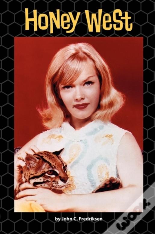 Honey West