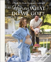 Capa do artigo Honey, What Do We Got?