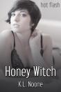 Honey Witch - Preview