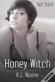 Capa do artigo Honey Witch