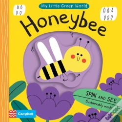 Capa do artigo Honeybee