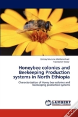 Capa do artigo Honeybee Colonies And Beekeeping Production Systems In North Ethiopia
