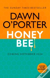 Capa do artigo Honeybee