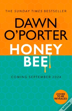 Capa do artigo Honeybee
