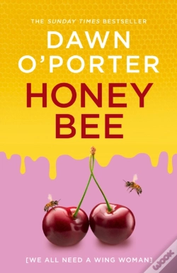 Capa do artigo Honeybee