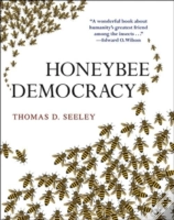 Capa do artigo Honeybee Democracy