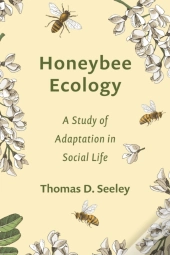Honeybee Ecology