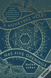 Capa do artigo Honeybee Heart Has Five Openings