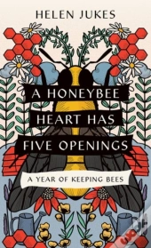 Honeybee Heart Has Five Openings