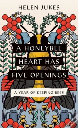 Capa do artigo Honeybee Heart Has Five Openings