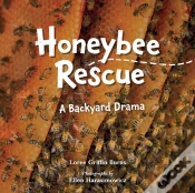Capa do artigo Honeybee Rescue