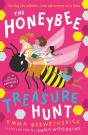 Honeybee Treasure Hunt - Preview