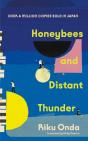 Honeybees And Distant Thunder - Preview