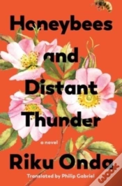 Capa do artigo Honeybees And Distant Thunder