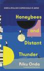 Honeybees And Distant Thunder - Preview