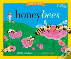 Capa do artigo Honeybees