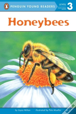 Capa do artigo Honeybees