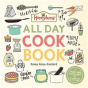 Honeybuns All Day Cook Book - Preview