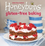 Capa do artigo Honeybuns Gluten-Free Baking