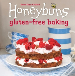 Capa do artigo Honeybuns Gluten-Free Baking