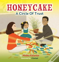 Capa do artigo Honeycake: A Circle Of Trust