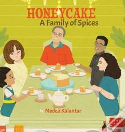 Capa do artigo Honeycake