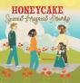 Honeycake - Preview