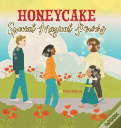 Capa do artigo Honeycake