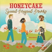 Honeycake: Special Magic Powers