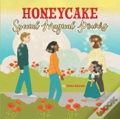 Capa do artigo Honeycake: Special Magic Powers