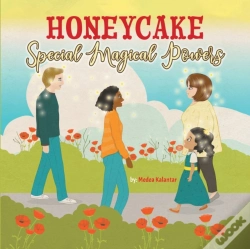 Capa do artigo Honeycake: Special Magic Powers